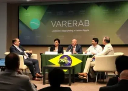 Últimas noticias de Varginha