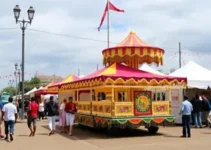 30ª Feira da Paz Varginha