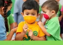 Dia D de Multivacinação