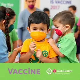 Dia D de Multivacinação