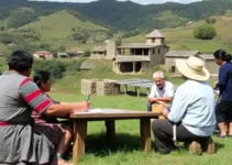 registro dos terreiros como patrimônio cultural