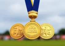 Varginha conquista 65 medalhas no 4º Troféu Minas Gerais de Karatê