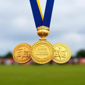 Varginha conquista 65 medalhas no 4º Troféu Minas Gerais de Karatê