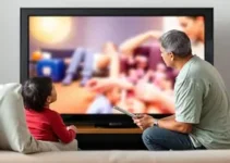 entrega de kits de TV digital em Varginha