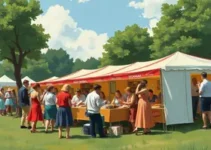 Feira Literária de Varginha