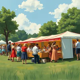 Feira Literária de Varginha