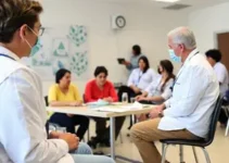 Ambulatório TransEspecífico