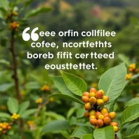cotações do café