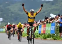ciclismo de Varginha