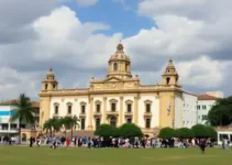 Concurso São José do Alegre