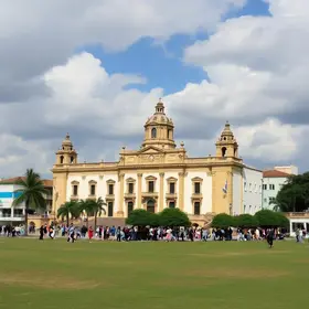 Concurso São José do Alegre