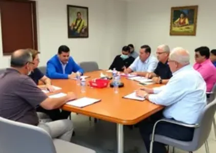 Últimas noticias de Varginha