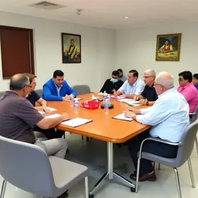 contratos de saneamento