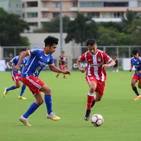 Desafio dos Campeões