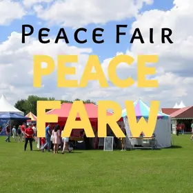 Feira da Paz