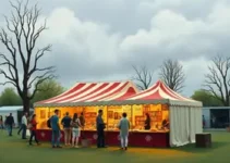 Feira Literária de Varginha