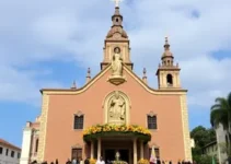 Festa de Nossa Senhora do Carmo