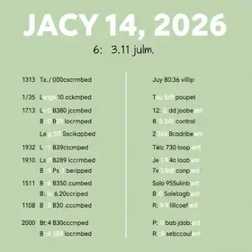 JAC 2
