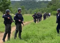 Operação Calibre Zero