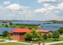 Pará usinas solares escolas públicas
