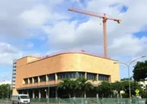 Cine Rio Branco