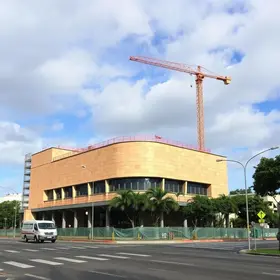 Cine Rio Branco