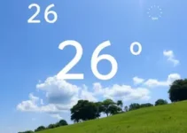 previsão do tempo Varginha