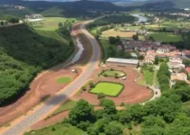 Reparação Brumadinho