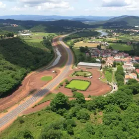 Reparação Brumadinho