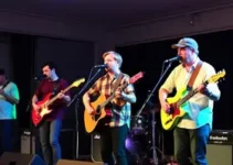 Show da Banda Sissibonaflá