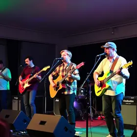 Show da Banda Sissibonaflá