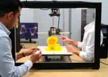 impressão 3D