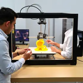 impressão 3D