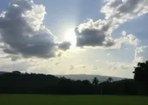 previsão do tempo Varginha