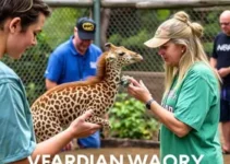 Zoológico de Varginha