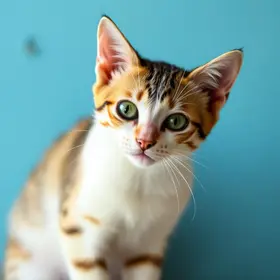 Dia Internacional do Gato