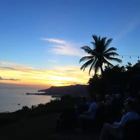 Domingo no Coreto e SunsET em Varginha