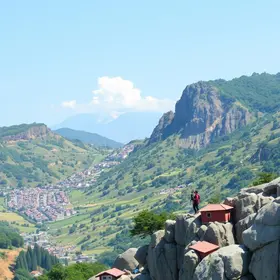 Espaço Cidadania Varginha vagas de emprego