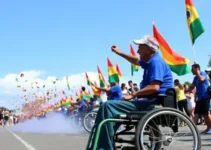 Festival Paralímpico