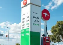 gasolina em varginha (mg)