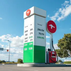gasolina em varginha (mg)