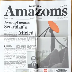 Jornal do Amazonas