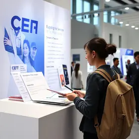 Mostra de Cursos CEFET-MG 2026