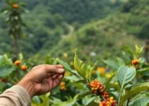 Movimento conecta a cafeicultura brasileira