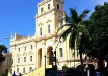Museu Municipal de Varginha