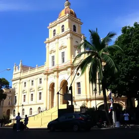 Museu Municipal de Varginha