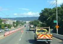 obras em rodovias sul de minas
