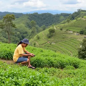 empresários em Minas Gerais
