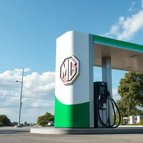 preço da gasolina em Varginha (MG)