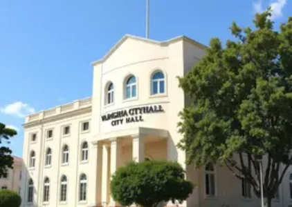 Últimas noticias de Varginha
